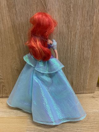 Winx Club Principessa Bloom Magica