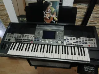 Yamaha PSR-9000 Teclado Piano