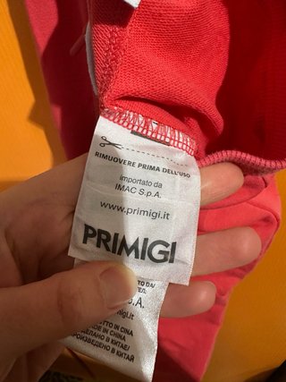 Pantaloni felpa rosa con scritta