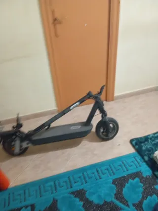 Patinete Eléctrico Xiaomi Pro 5