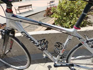 Bicicleta Cannondale Quick CX negociable, GC