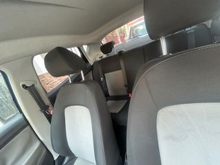 SEAT Ibiza 2013