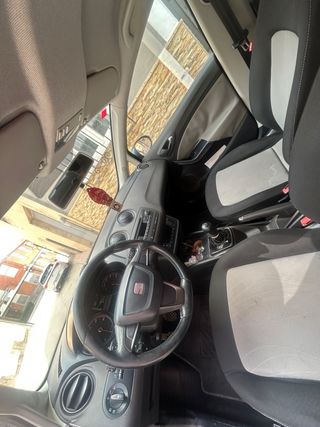 SEAT Ibiza 2013