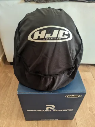 Casco HJC RPHA Jorge Lorenzo