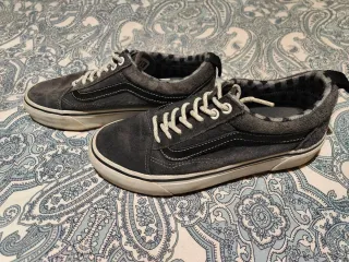 Vans Old Skool MTE-1 Zapatillas