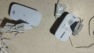 Philips Avent Intercomunicador Vigilabebés
