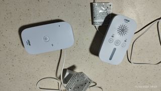 Philips Avent Intercomunicador Vigilabebés