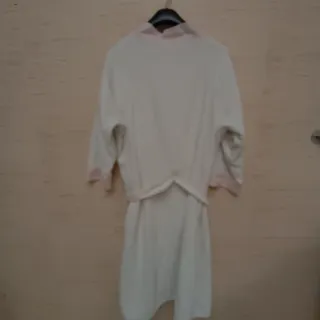 Roupão feminino tamanho M