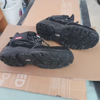 Botas de trabajo VEIN PRO Talla 45