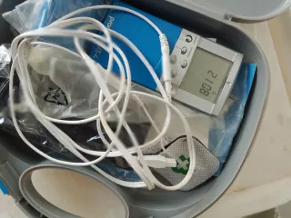 Electroestimulador Promed EMT-4 TENS/EMS