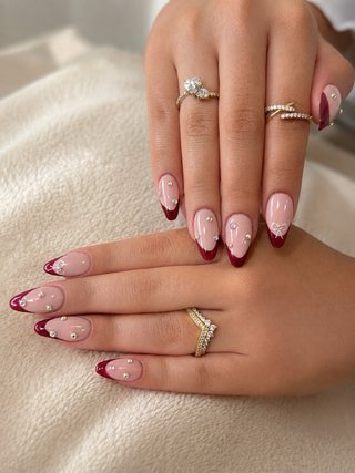 Manicura y pedicura profesional | Uñas perfectas