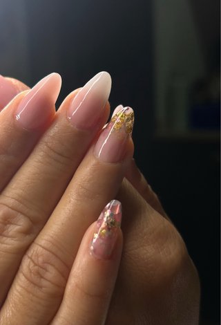 Manicura y pedicura profesional | Uñas perfectas