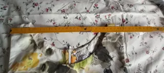 Vestito estivo floreale