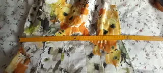 Vestito estivo floreale