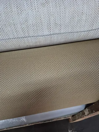 JEFFLEX Antideslizante Suelo Camper