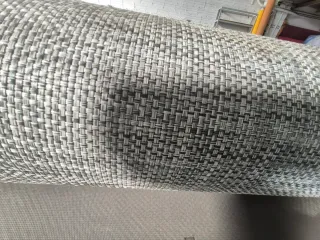 JEFFLEX Antideslizante Suelo Camper