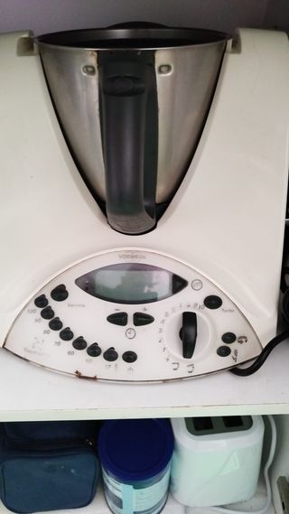 Thermomix TM31 - Buen estado
