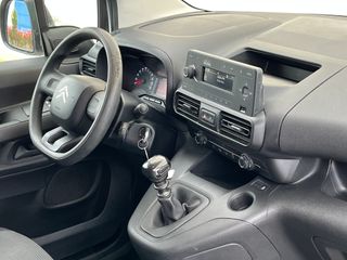 Citroen Berlingo 2022