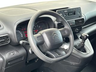 Citroen Berlingo 2022