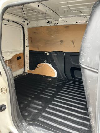 Citroen Berlingo 2022