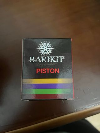 TOP Rosa 70cc Cilindro