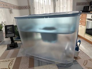 Dispensador BRITA con grifo y filtro