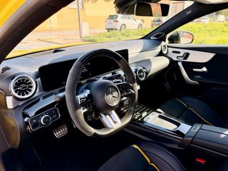 Mercedes-Benz Clase A 2023