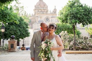 Fotógrafo bodas Jerez | Foto y vídeo