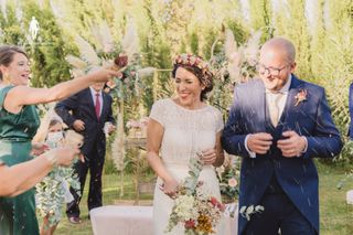 Fotógrafo bodas Jerez | Foto y vídeo
