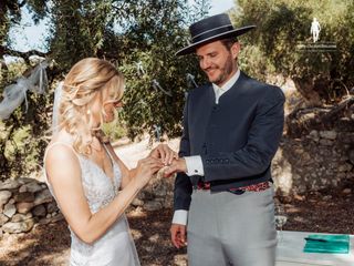 Fotógrafo bodas Jerez | Foto y vídeo