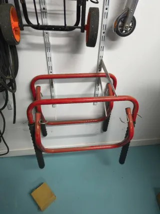Soportes para Bicicletas
