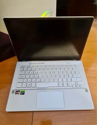 Asus ROG Zephyrus G14 Ryzen 9