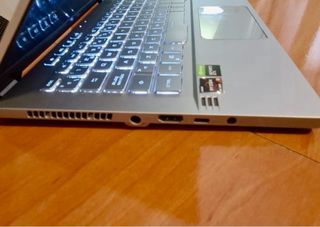Asus ROG Zephyrus G14 Ryzen 9
