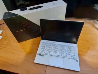 Asus ROG Zephyrus G14 Ryzen 9