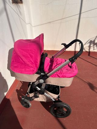 Carro Baby Ace