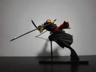 One Piece Roronoa Zoro Figura