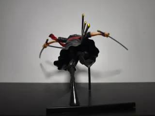 One Piece Roronoa Zoro Figura