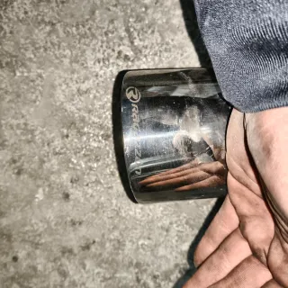 Tramo final y intermedio homologado