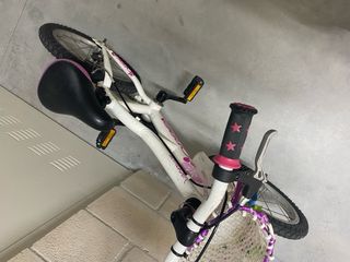 Bici Orbea Jasmine niña