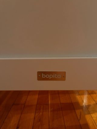 Cuna Bopita convertible