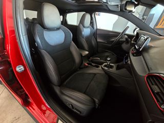 Hyundai i30N Performance Fastback 2019