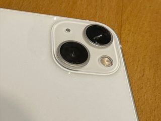 iPhone 13 Blanco estrella