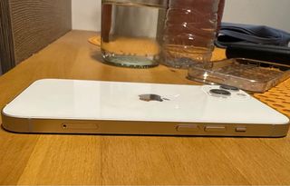 iPhone 13 Blanco estrella