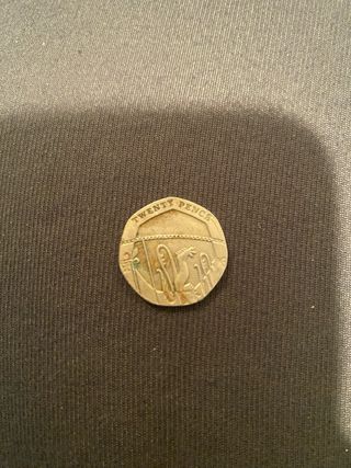 Colección de monedas antiguas