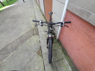 Bicicleta Montaña MMR