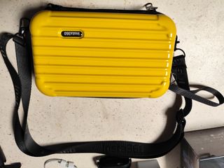 Cámara Insta360 GO 3 Negra