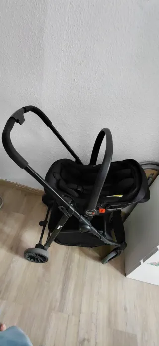 Se vende todo junto en zona villaverde bajo cruce