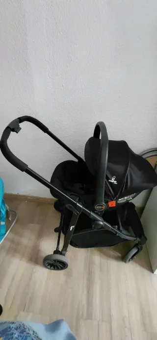 Se vende todo junto en zona villaverde bajo cruce