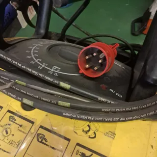 Hidrolimpiadora Karcher HDS 698 C