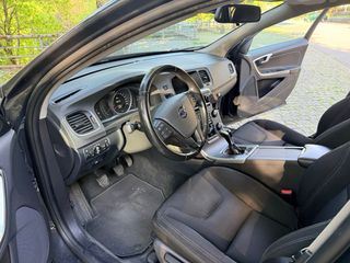 Volvo V60 2.0 D2 kinetic 2017